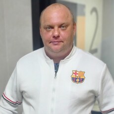 Фотография мужчины Andrey, 35 лет из г. Новосибирск