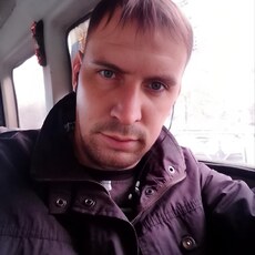 Фотография мужчины Сергей, 34 года из г. Оренбург
