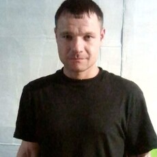 Фотография мужчины Сергей, 36 лет из г. Улан-Удэ