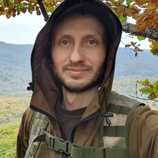 Фотография мужчины Александр, 37 лет из г. Владивосток