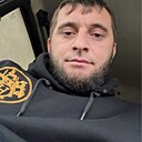 Иса, 34 года