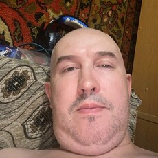 Фотография мужчины Евгений, 44 года из г. Владимир