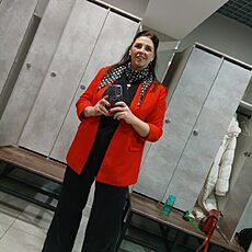Фотография девушки Дарья, 43 года из г. Великий Новгород