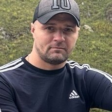 Фотография мужчины Андрей, 38 лет из г. Новоалтайск