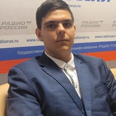 Фотография мужчины Роман, 19 лет из г. Москва