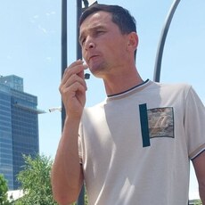 Фотография мужчины Бернард, 31 год из г. Улан-Удэ