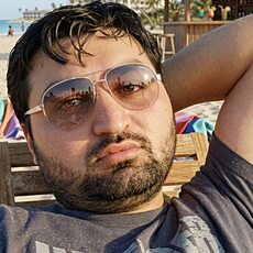Фотография мужчины Timur, 36 лет из г. Тбилиси