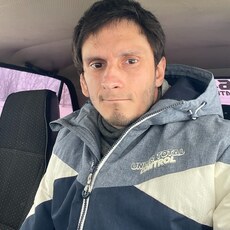 Фотография мужчины Александр, 30 лет из г. Энгельс