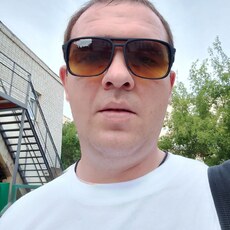 Фотография мужчины Виктор, 34 года из г. Нижний Новгород