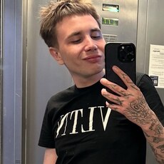 Фотография мужчины User, 23 года из г. Луганск