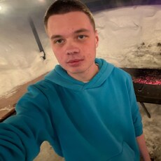 Фотография мужчины Паша, 20 лет из г. Петропавловск-Камчатский