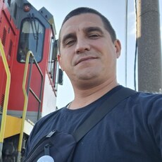 Фотография мужчины Дмитрий, 39 лет из г. Курск