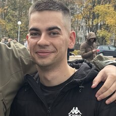 Фотография мужчины Дима, 23 года из г. Гродно