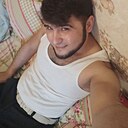 Умед, 37 лет