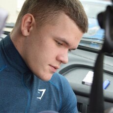 Фотография мужчины Влад, 21 год из г. Набережные Челны