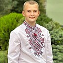 Андрій, 18 лет