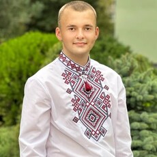 Фотография мужчины Андрій, 18 лет из г. Черкассы
