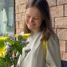 Фотография девушки Любовь, 24 года из г. Ижевск