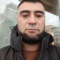 Фотография мужчины Назар, 37 лет из г. Москва