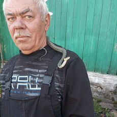 Фотография мужчины Виктор, 60 лет из г. Горки