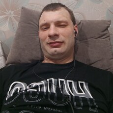 Фотография мужчины Максим, 30 лет из г. Оренбург