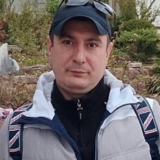 Фотография мужчины Виталий, 37 лет из г. Одесса