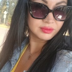 Маргарита, 37 из г. Рыбинск.