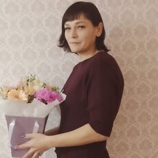 Фотография девушки Ольга, 32 года из г. Горшечное