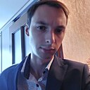 Андрей, 26 лет