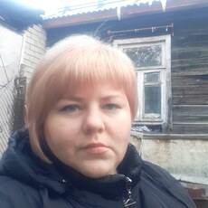 Фотография девушки Яна, 34 года из г. Саратов