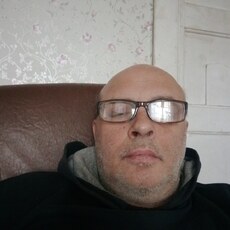 Фотография мужчины Денис, 52 года из г. Выборг