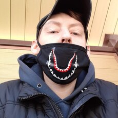 Фотография мужчины Павел, 31 год из г. Усть-Каменогорск