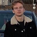 Matvej, 19 лет