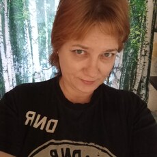 Фотография девушки Юлия, 43 года из г. Томск