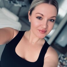 Фотография девушки Анастасия, 33 года из г. Новосибирск