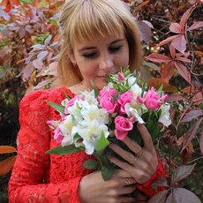 Виктория, 40 из г. Курск.