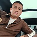 Назим, 24 года