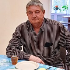 Фотография мужчины Олег, 60 лет из г. Волоколамск