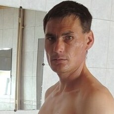 Фотография мужчины Евгений, 34 года из г. Чита