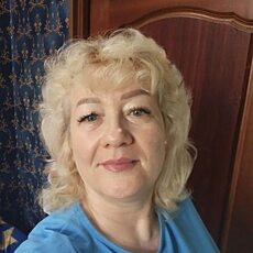 Фотография девушки Инна, 57 лет из г. Новокузнецк