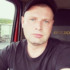 Фотография мужчины Дмитрий, 34 года из г. Кингисепп