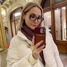 Фотография девушки Алёна, 24 года из г. Москва