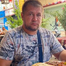 Фотография мужчины Александр, 47 лет из г. Таганрог
