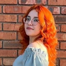 Арина, 23 из г. Чита.