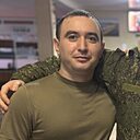 Сергей, 32 года