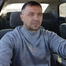 Фотография мужчины Андрей, 37 лет из г. Краснодар