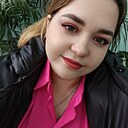 Камила, 20 лет