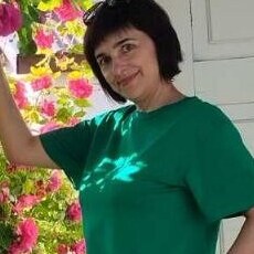 Фотография девушки Алла, 54 года из г. Пинск
