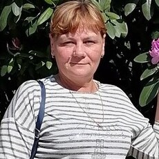 Фотография девушки Любовь, 55 лет из г. Краснодар