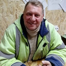 Фотография мужчины Влад, 51 год из г. Великий Новгород